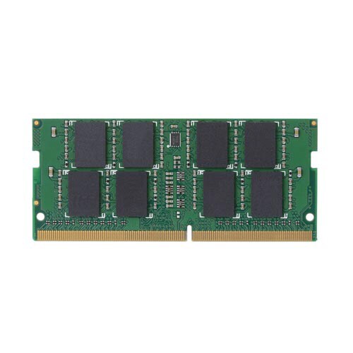 DDR4−2133 8GB ノート