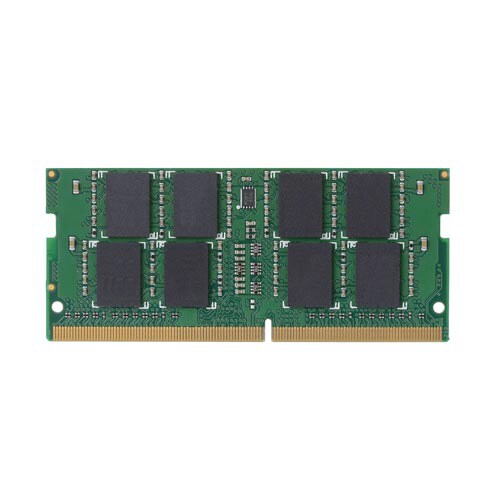 DDR4−2400 8GB ノート