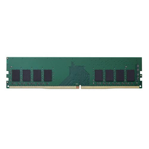 DDR4−2666 8GB デスクトップ