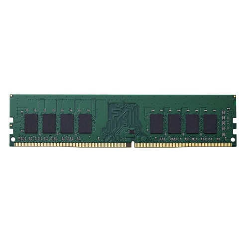 DDR4−2666/16GB/デスクトップ
