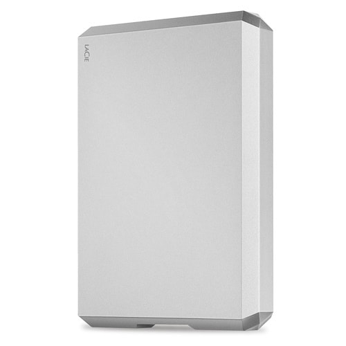 LaCie Mobile Drive 4TB