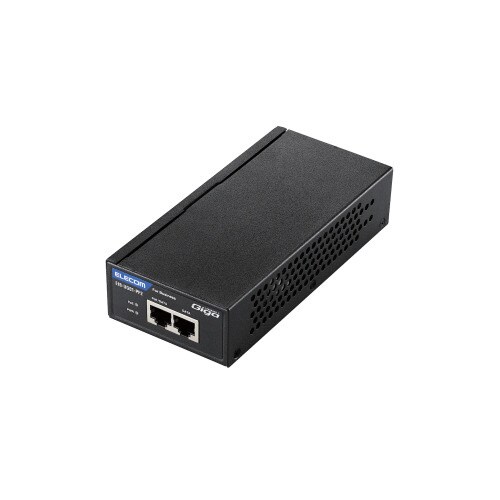 PoEインジェクター802.3af(標準出力)