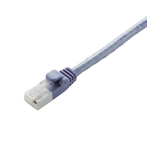 Cat6 RoHS 30m ブルー