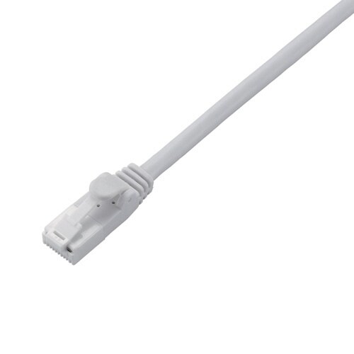 Cat6 RoHS 15m ホワイト