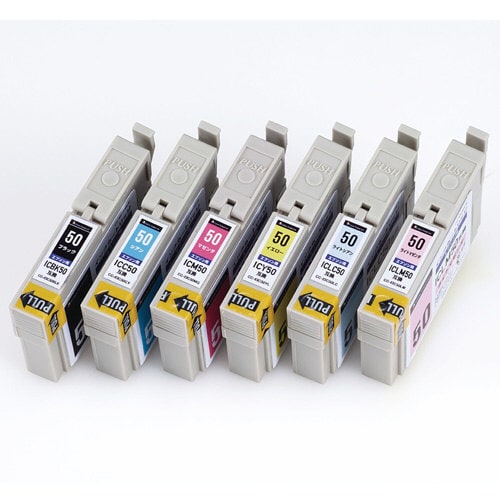 エプソン IC6CL50互換