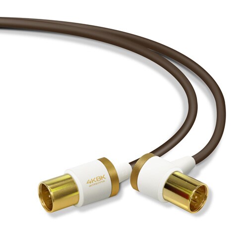 L−S型/5.0m/ダークブラウン