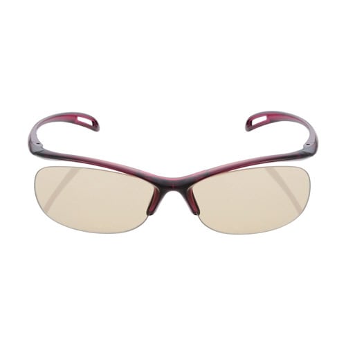 BL65%カット ブラウンレンズ ワイン