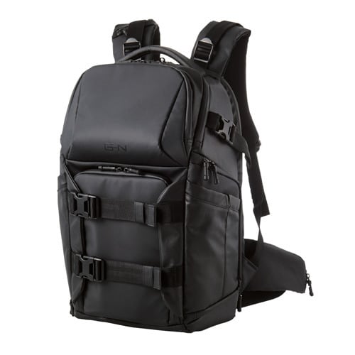 GRAPHGEAR NEO プロカメラバッグ BK