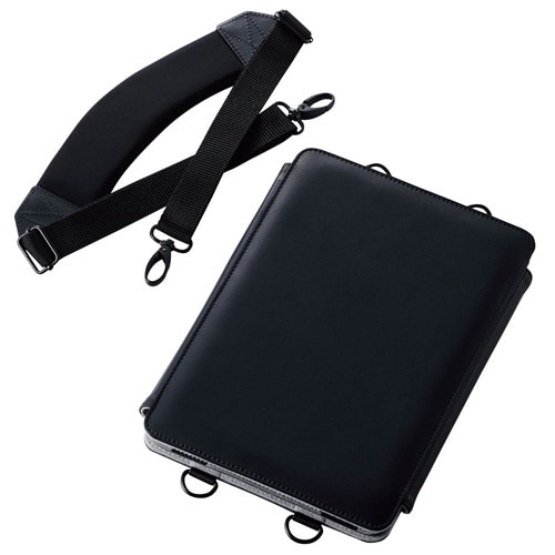 iPad画板ケース フリーアングル ブラック