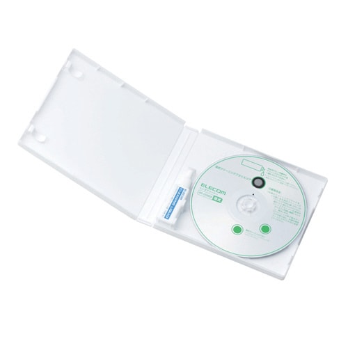 レンズクリーナー シャープ製BDプレーヤー対応