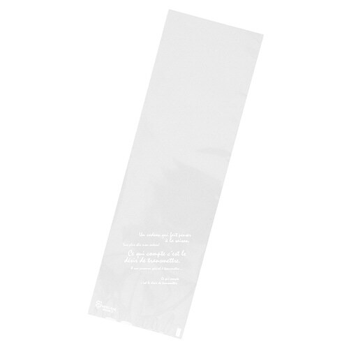 BKFOPPバッグ−4 100枚×5