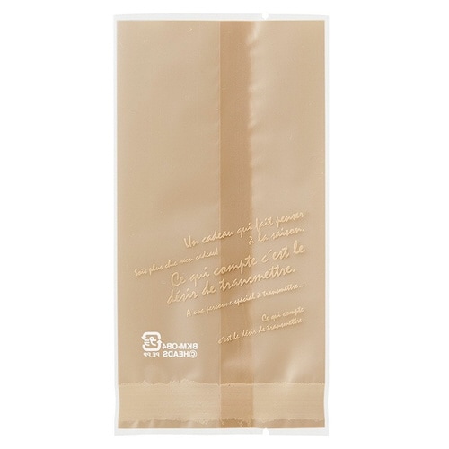 BKFマロンブラウンスイーツパック/マット−4×5