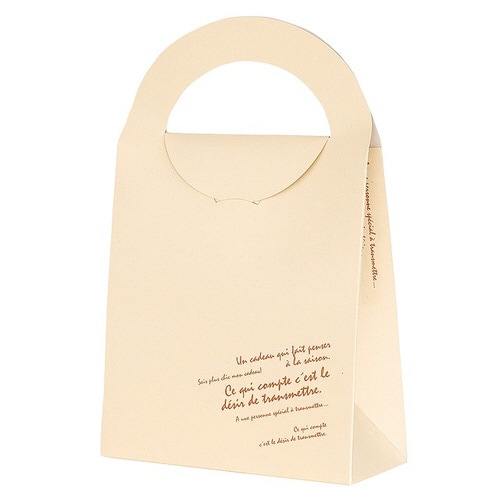 BKFギフトボックスバッグ型−S 20枚×2