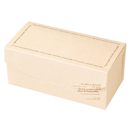 BKFギフトボックスワイド型−M 20枚×2