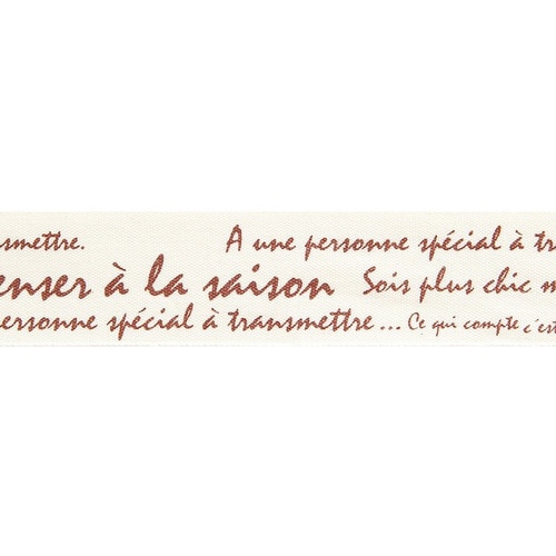 BKFコットンリボン−2 1巻×2