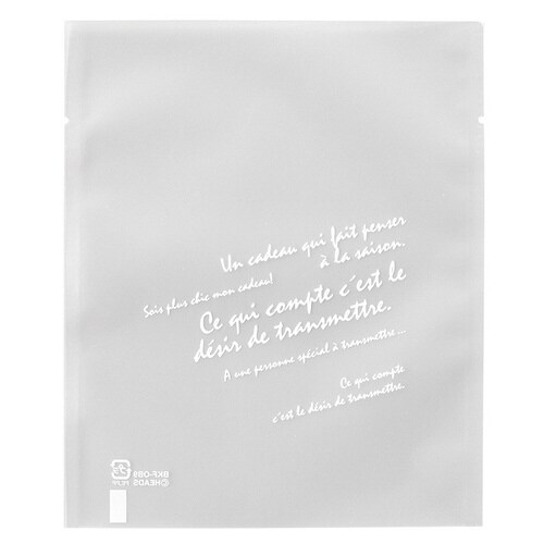 BKFスイーツパック/サイドシールマット−9×2