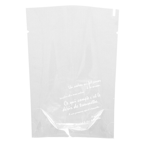 BKFスタンドバッグ−2 100枚×2