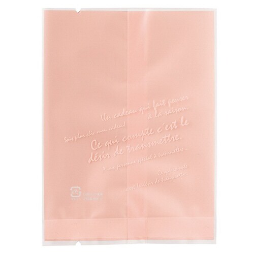 BKFソフトピンクスイーツパック/マット−3×3