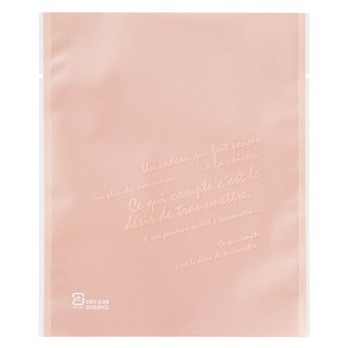 BKFソフトピンクスイーツパック/マット−9×2