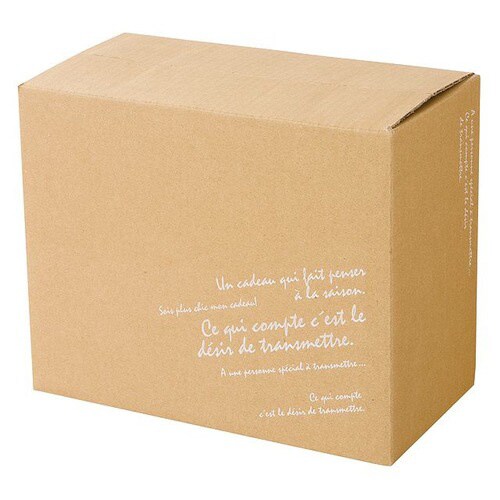 BKFデリバリーカートン−4 10枚×2