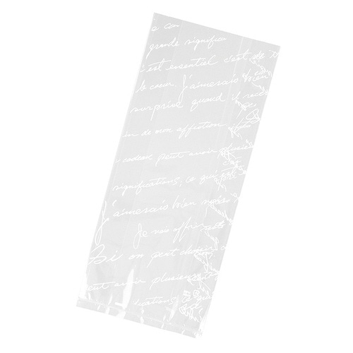 NEWフレンチIPP食パンバッグ−半斤100枚×5