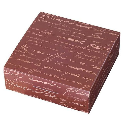 NEWフレンチギフトボックス−S 20枚×2