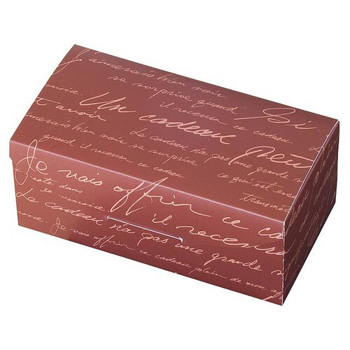 NEWフレンチギフトボックスワイド型−S20枚×2