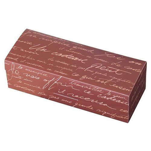 NEWフレンチギフトボックスワイド型 20枚×2