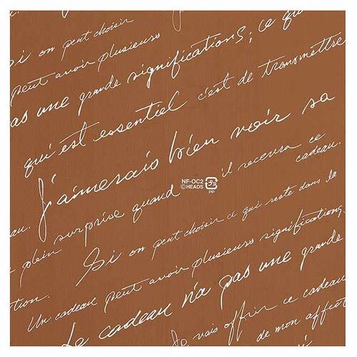 NEWフレンチココットシート−2 100枚×5