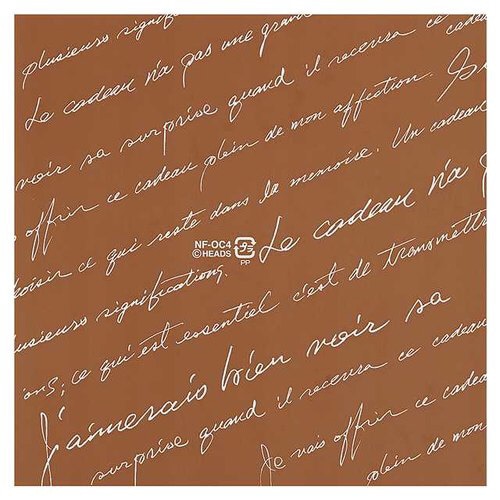 NEWフレンチココットシート−4 100枚×5