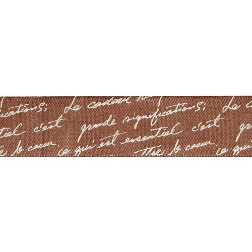 NEWフレンチコットンリボン−2 1巻×2