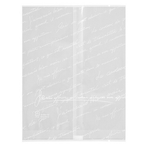 NEWフレンチスイーツパッククリア−10冷凍可×2