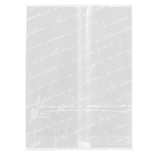 NEWフレンチスイーツパック/クリア−3冷凍可×3