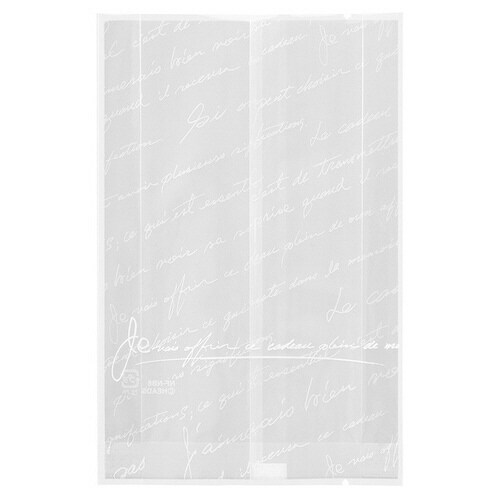 NEWフレンチスイーツパック/クリア−6冷凍可×2