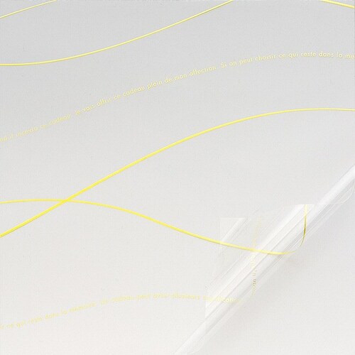 OPPロール/ウェーブ−ゴールド 1巻×2