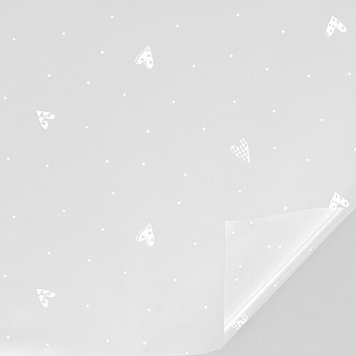 OPPロール/ハートドット 1巻×2