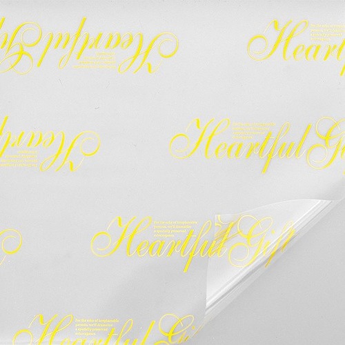 OPPロール/ハートフルギフト 1巻×2