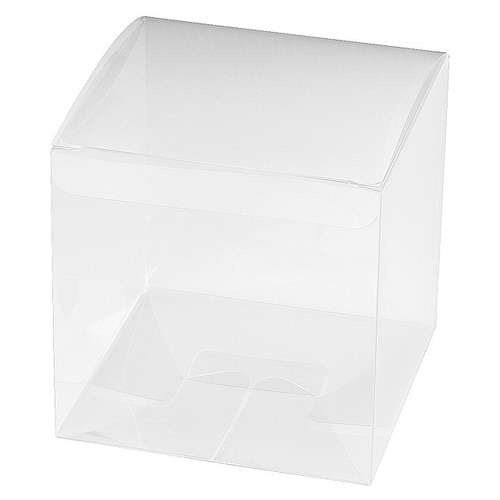 PETクリアBOX−1 20枚