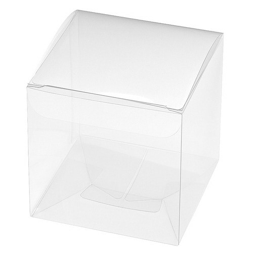 PETクリアBOX−2 20枚