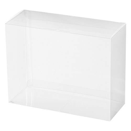 PETクリアBOX−5 10枚