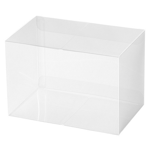 PETクリアBOX−6 10枚×2