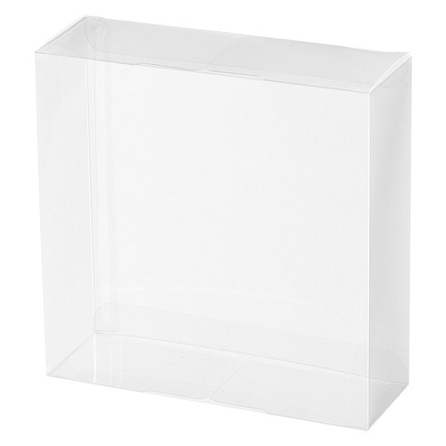 PETクリアBOX−7 10枚×2