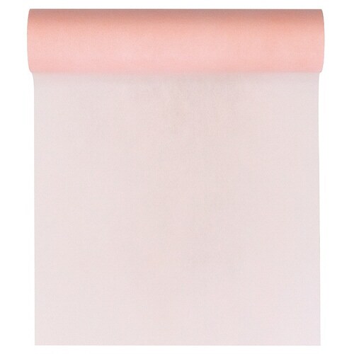 WRAPFLEXショート不織布ロール−Pピンク×3