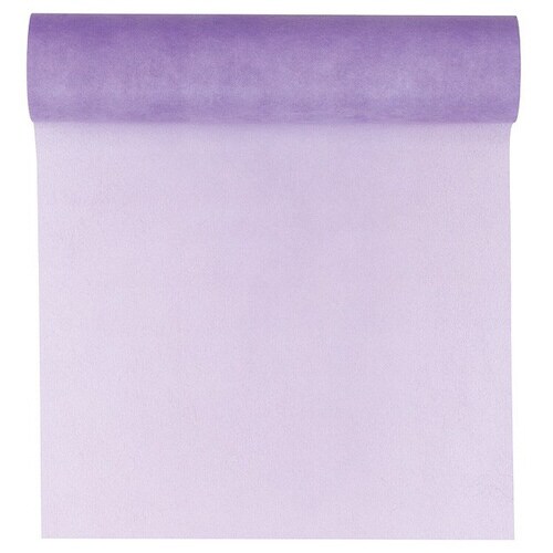 WRAPFLEXショート不織布ロールモーブ ×3