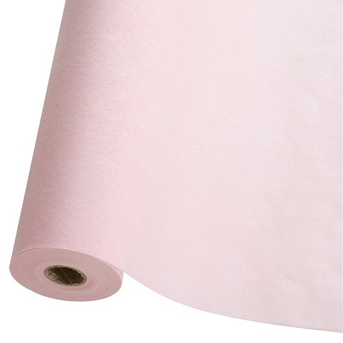 WRAPFLEX不織布ロールパウダーピンク ×2