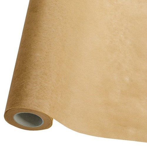 WRAPFLEX不織布ロール−クラフト 1巻×2