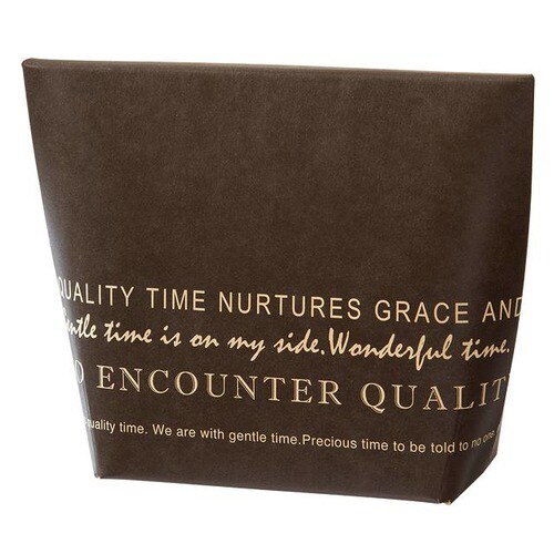 アーバンニューヨークブラウンスタンドボックスM×2