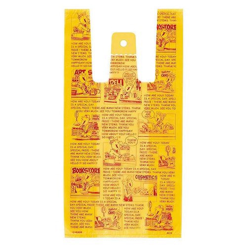 アメリカンコミックレジバッグ−3 100枚×10