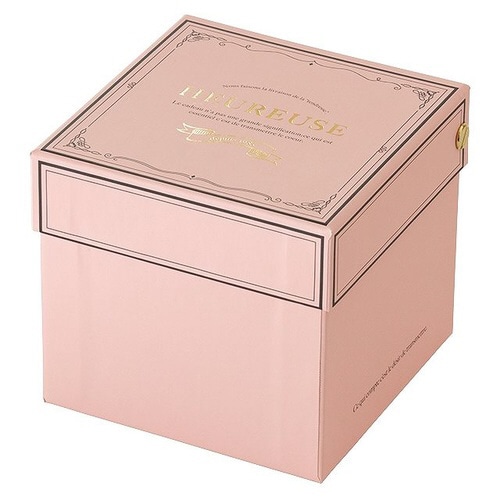 ウールーズオープンボックス−S 6個