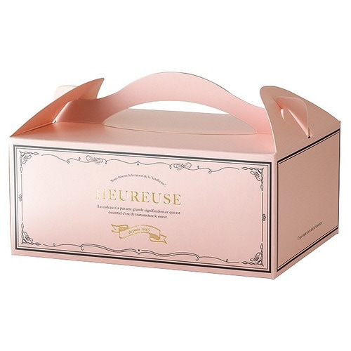 ウールーズギフトボックス−1 20枚